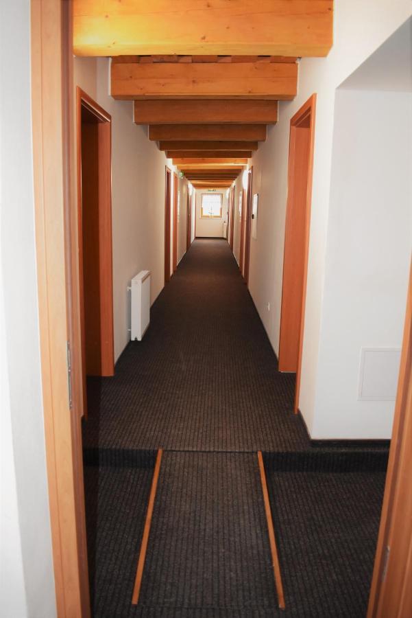 Tyniste nad Orlici Motel Roubenka מראה חיצוני תמונה