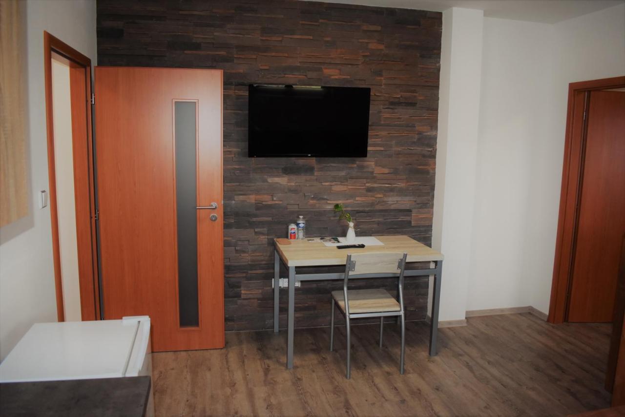 Tyniste nad Orlici Motel Roubenka מראה חיצוני תמונה