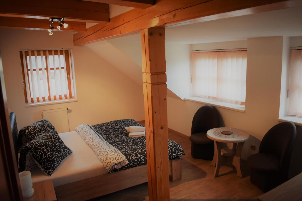 Tyniste nad Orlici Motel Roubenka מראה חיצוני תמונה